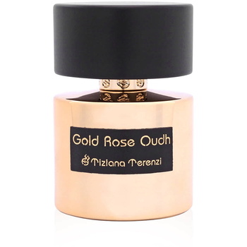 Gold Rose Oud Extrait de Parfém
